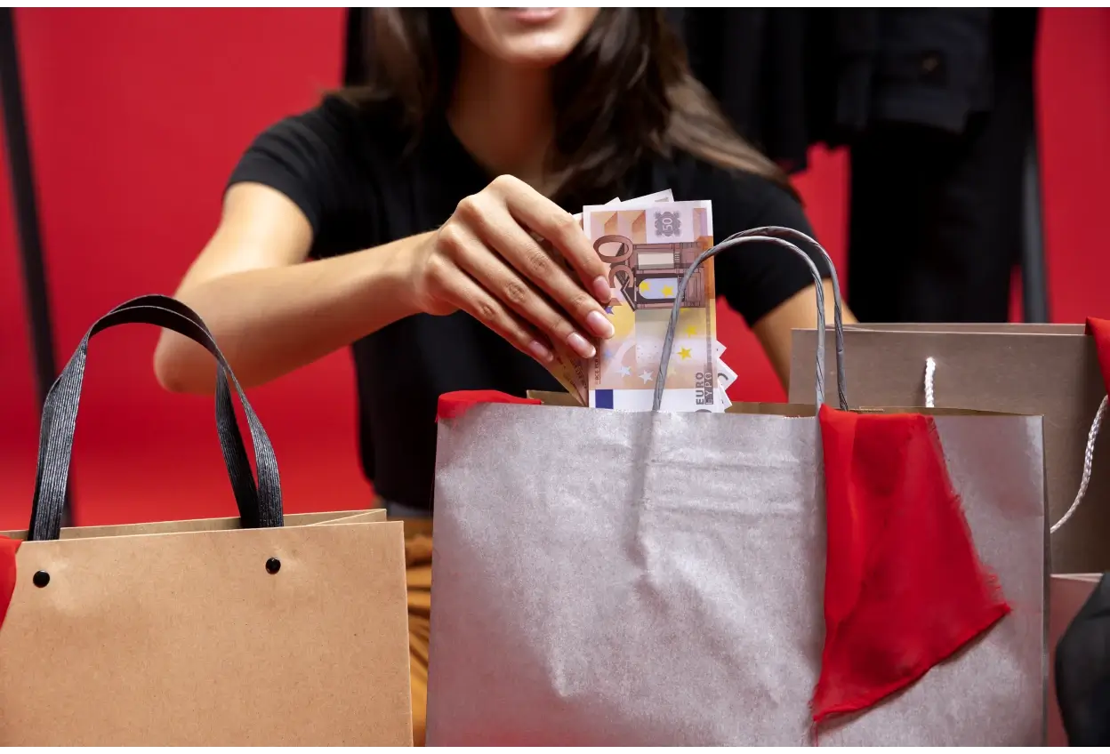 Como ahorrar dinero en compras