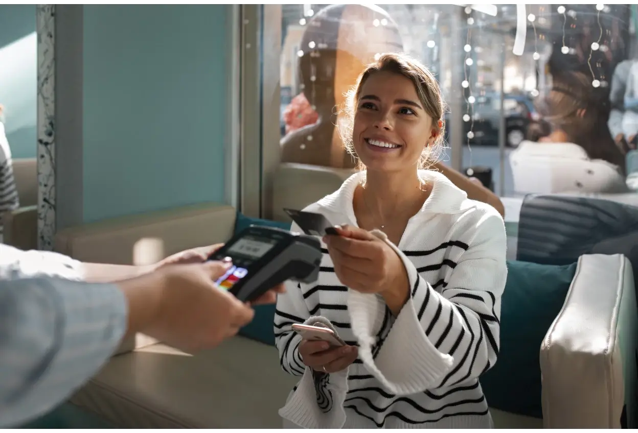 Promociones de fidelización en comercios