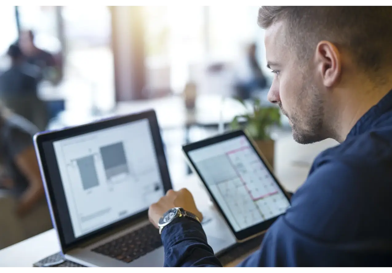 Aplicaciones para negocios