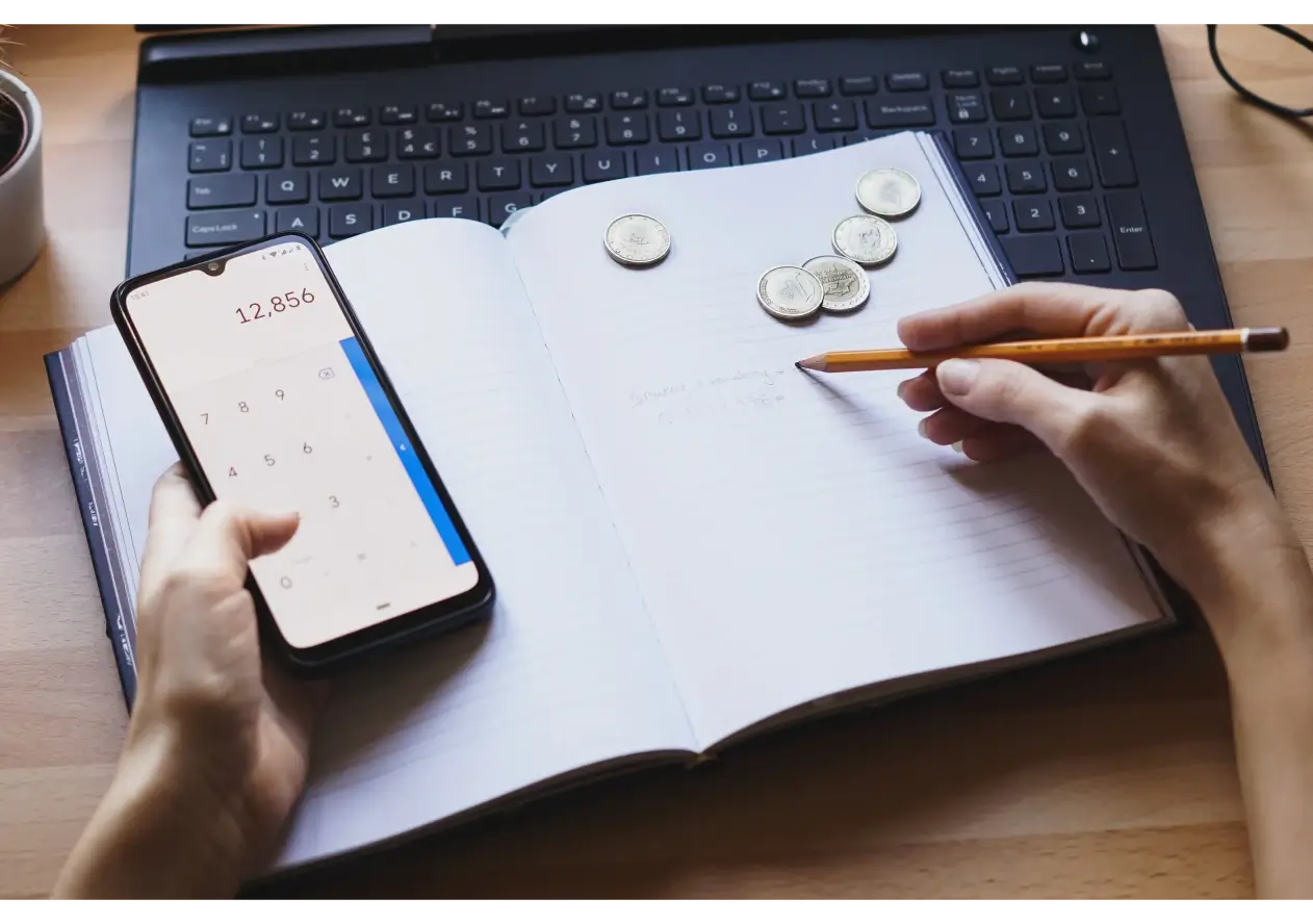 Mejores apps de ahorro