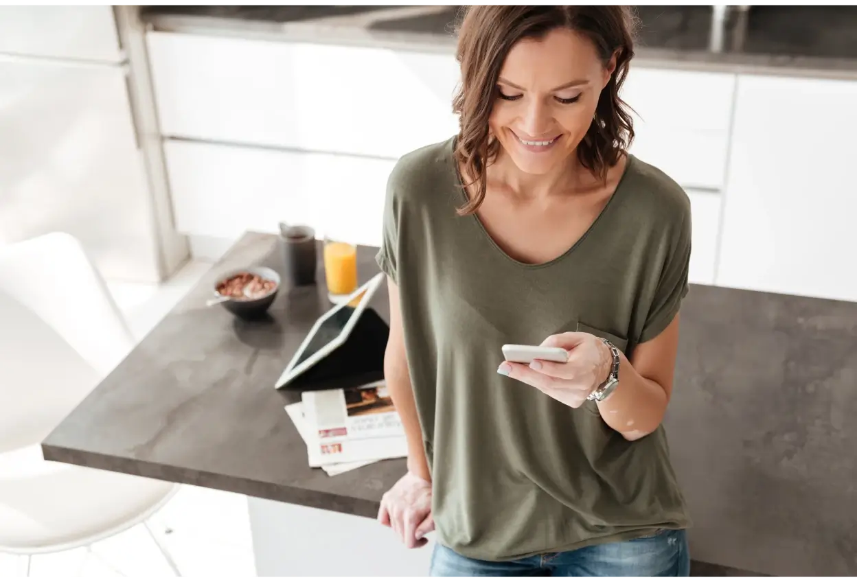 Consejos para compras inteligentes con apps de ahorro