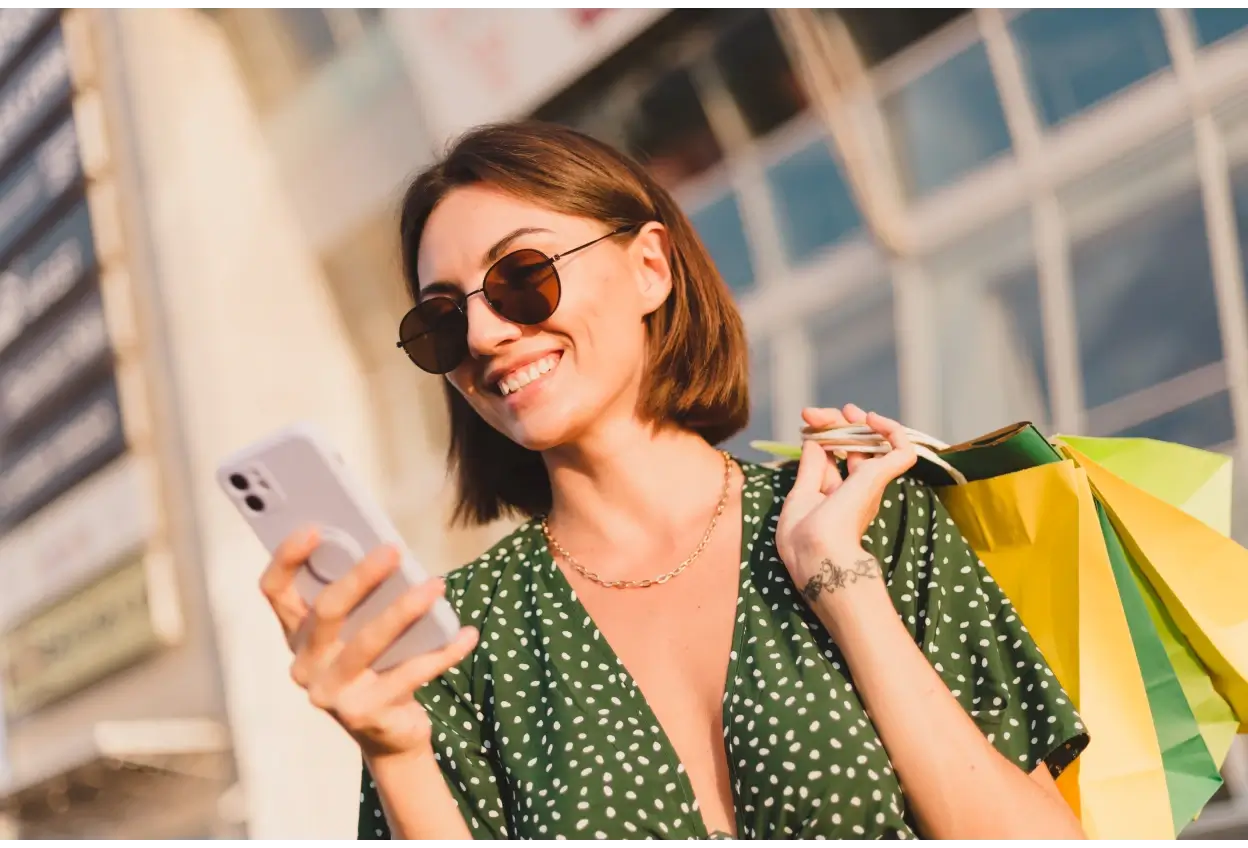 Aprovechar al máximo los tickets de descuento y promociones en comercios