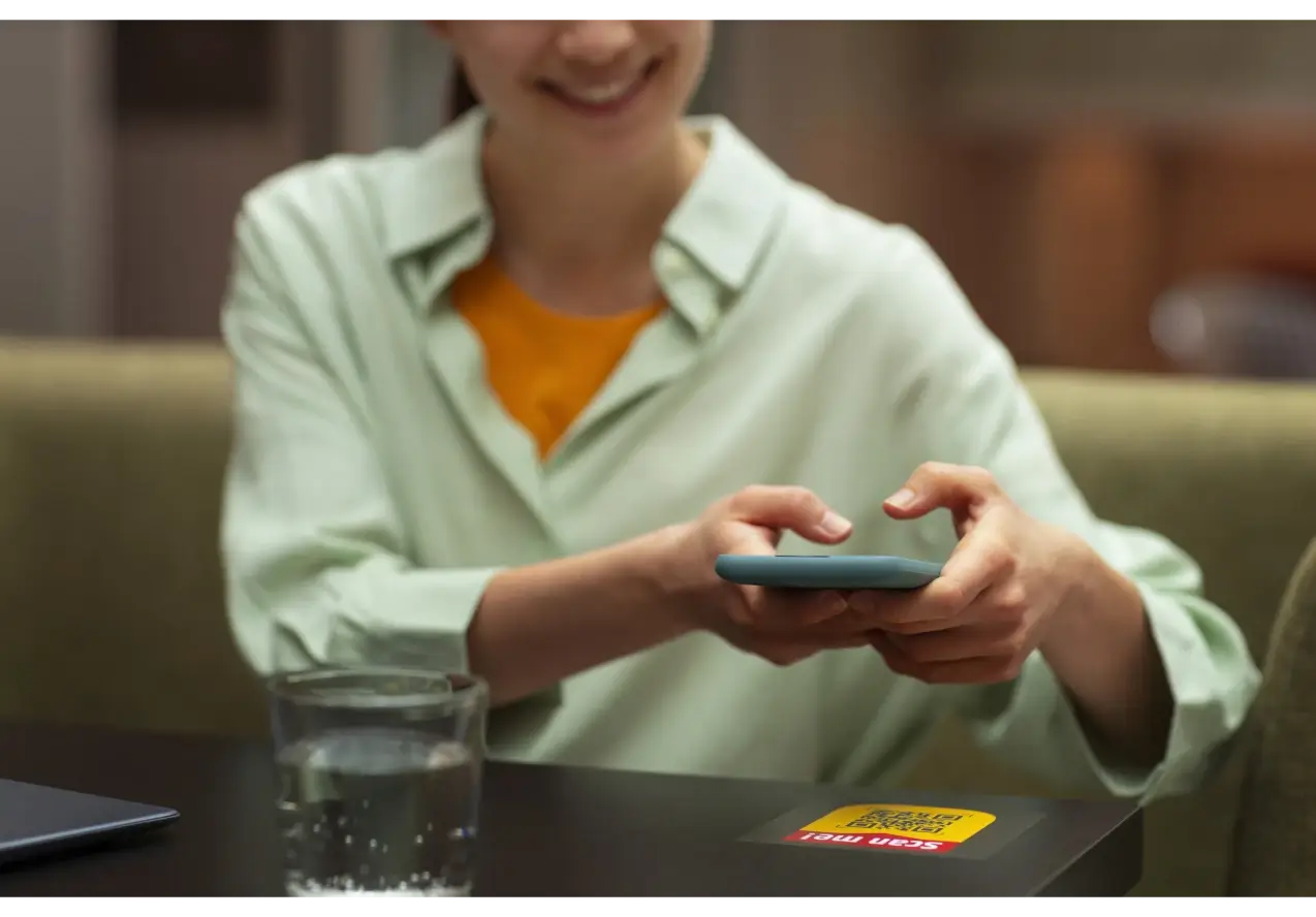 Tendencias en tarjetas de fidelización digitales