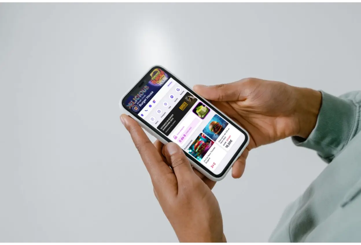 Tarjetas de fidelización digitales ¿por qué son el futuro?