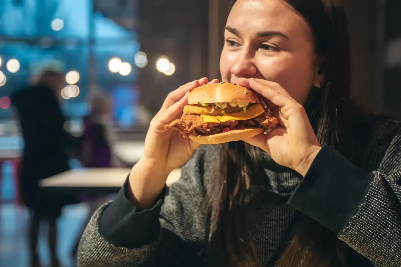 la Burger Showdown y por qué todo el mundo habla de ella