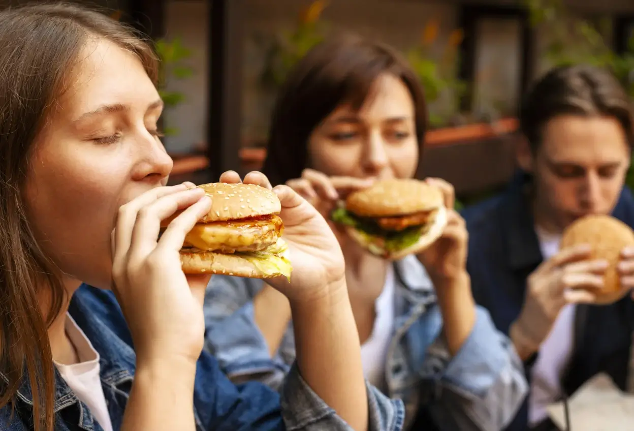 Dónde probar las mejores burgers