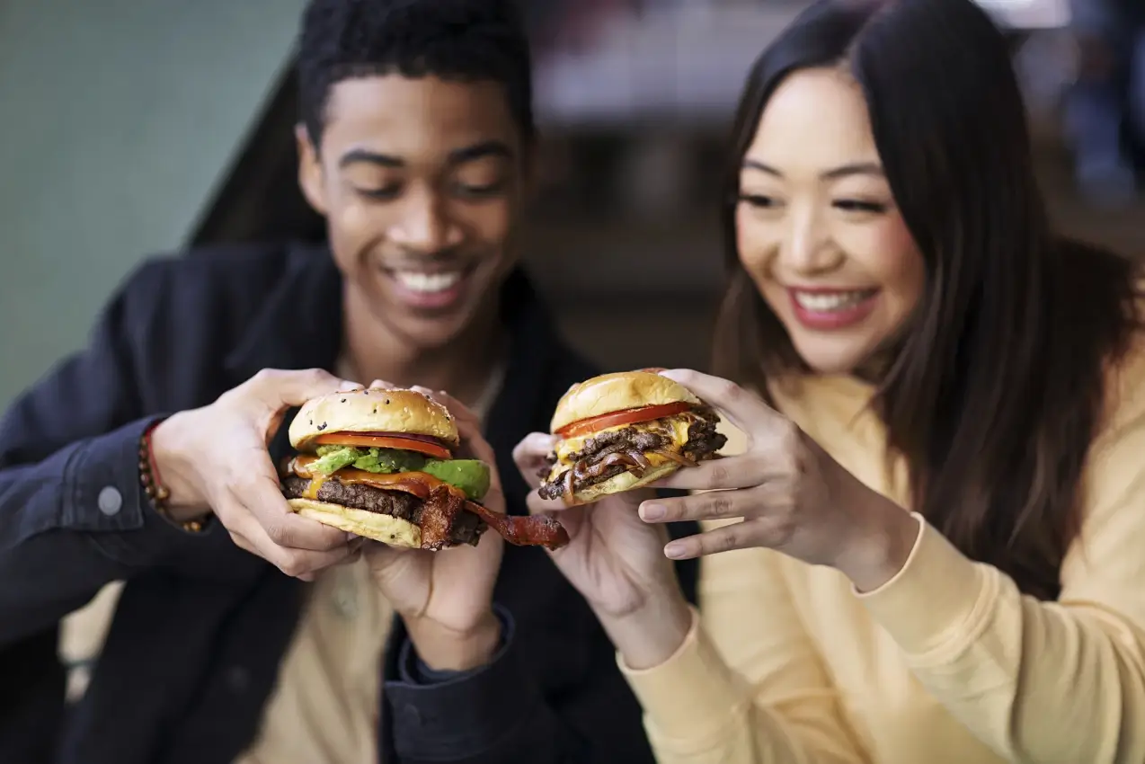 El impacto de participar en campeonatos de hamburguesas