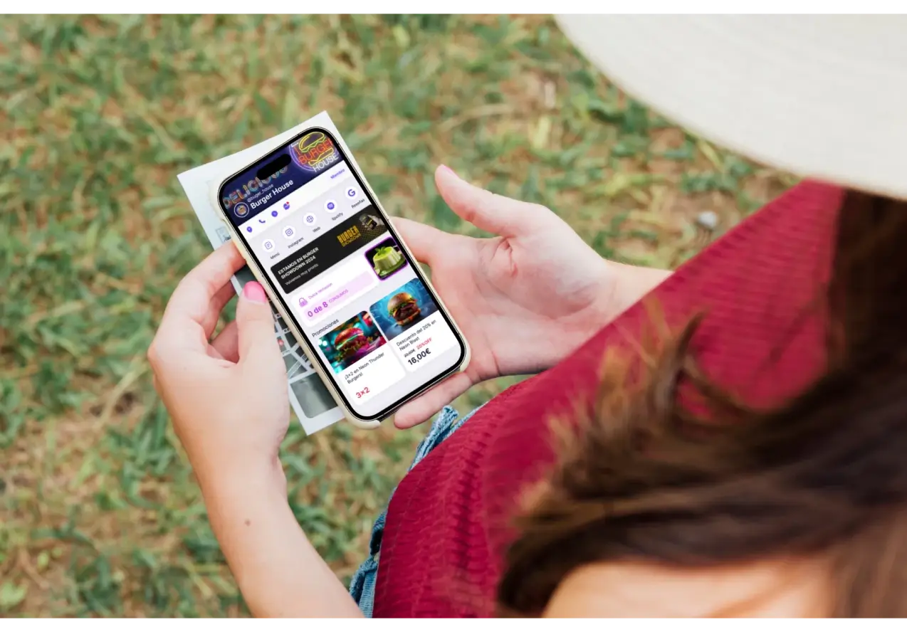 Promotty: una opción inteligente para ahorrar comprando