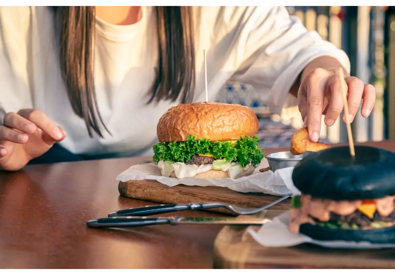 Comparativa de eventos gastronómicos