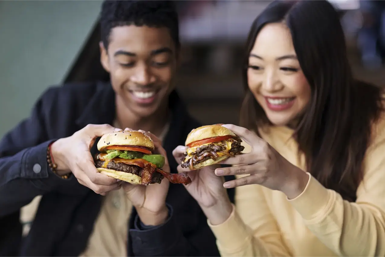 Competiciones de hamburguesas en España