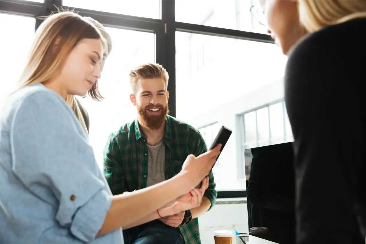 Estrategias para captar clientes