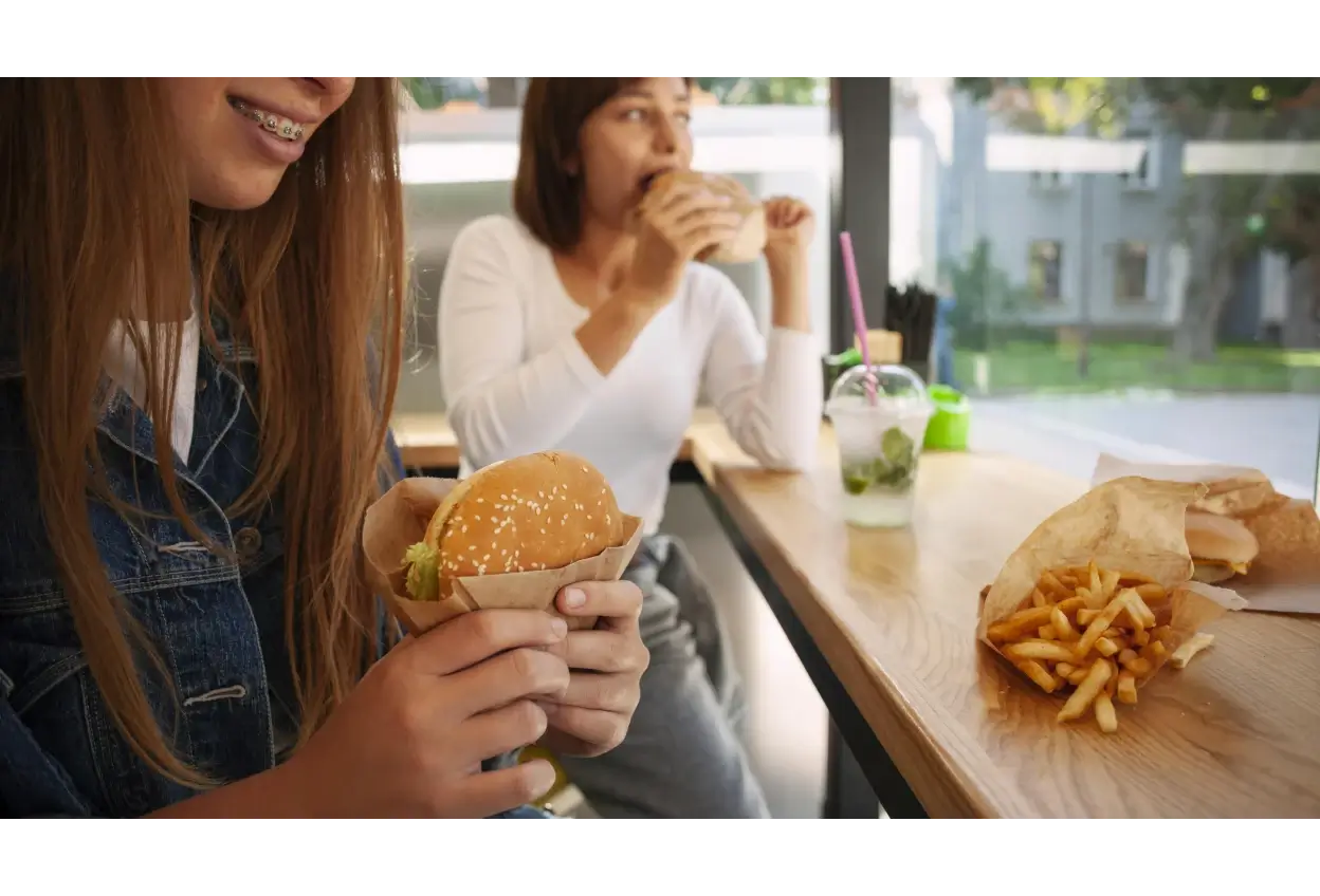 Diferencias clave entre los concursos de hamburguesas más populares de España