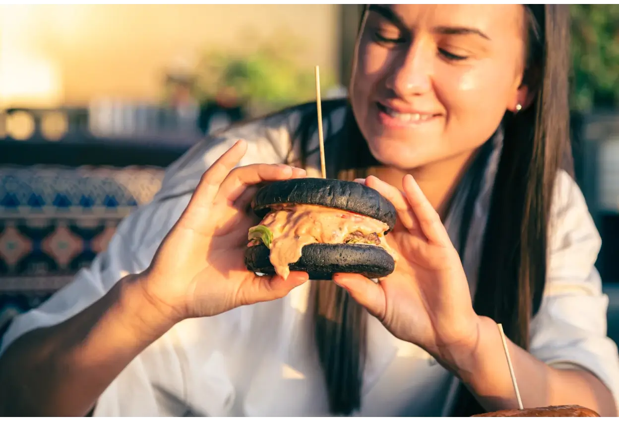 Concursos de hamburguesas más importantes de España