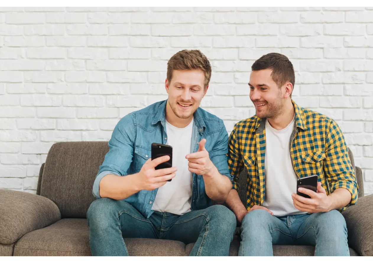 Estrategia de referidos: que tus clientes te traigan clientes