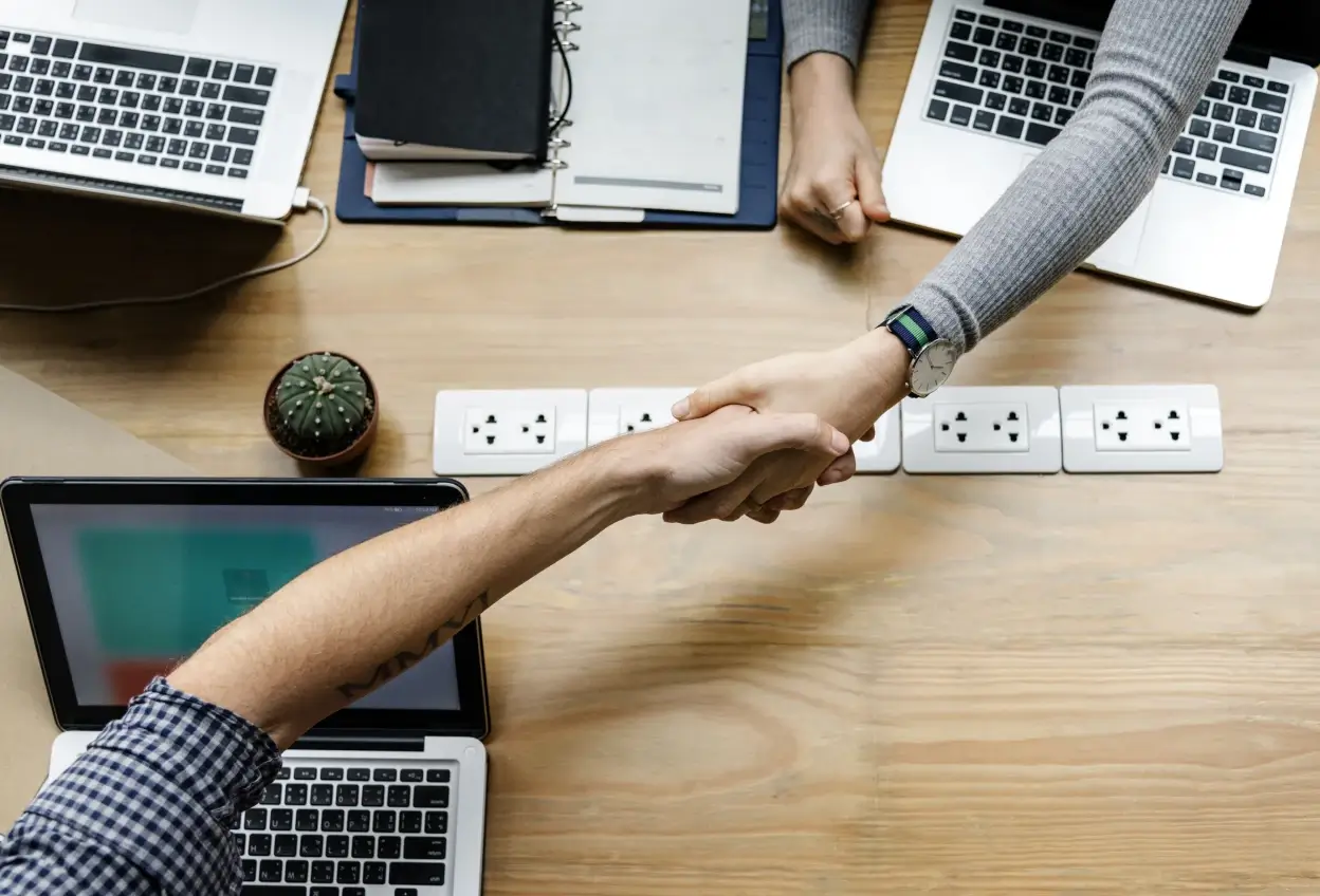 5 estrategias para que tus clientes vuelvan sin pedirlo ayudarte Promotty a conseguirlo.