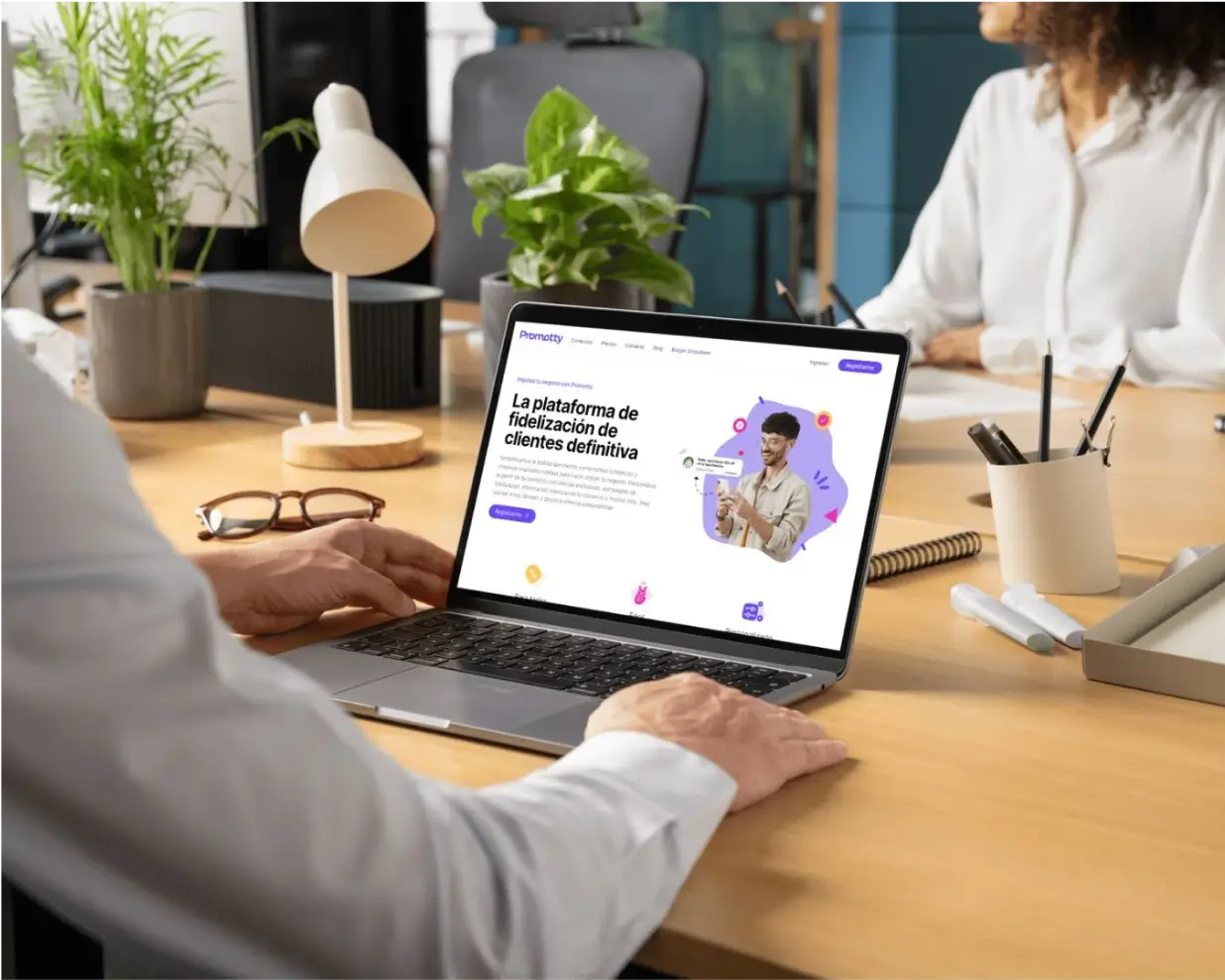 Estrategias de fidelización basadas en datos