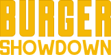 Logo de Burger Showdown