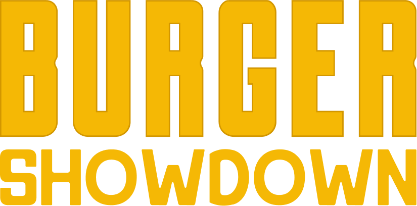 Logo Burger Showdown