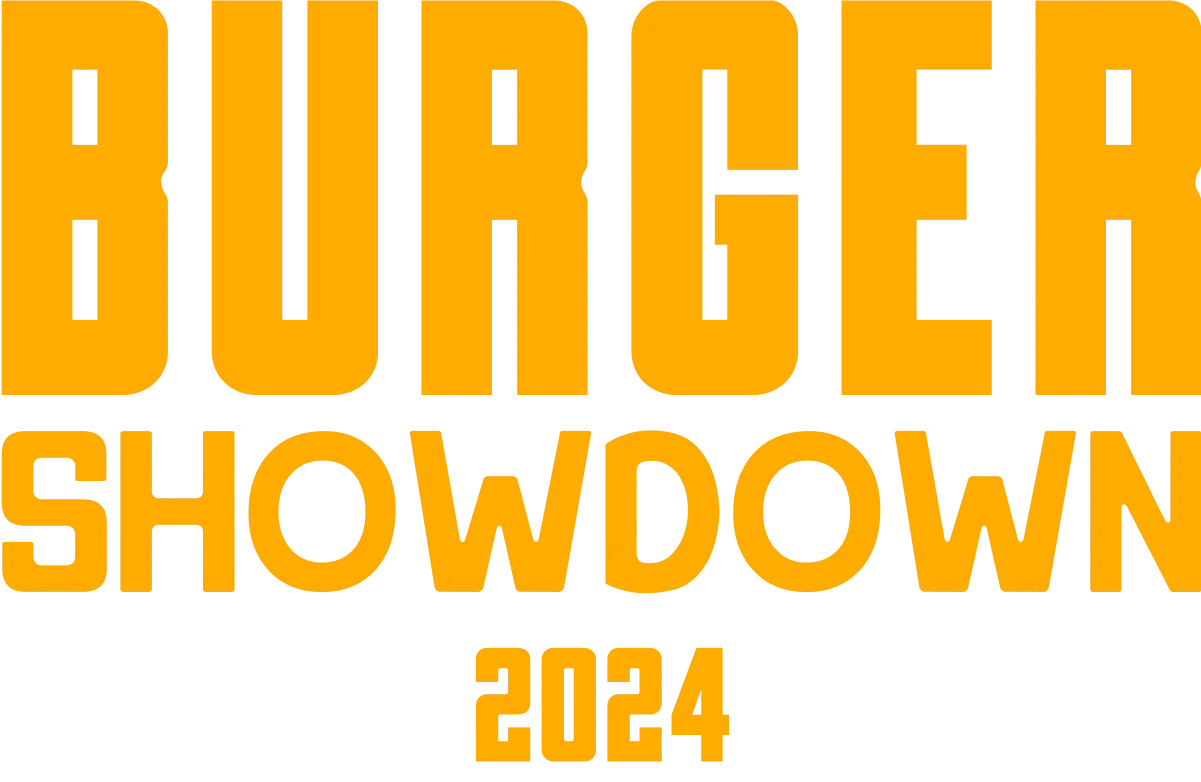 Logo Burger Showdown