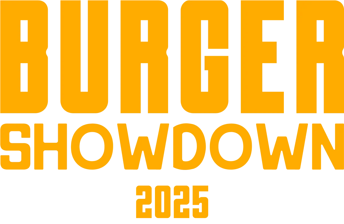 Logo Burger Showdown