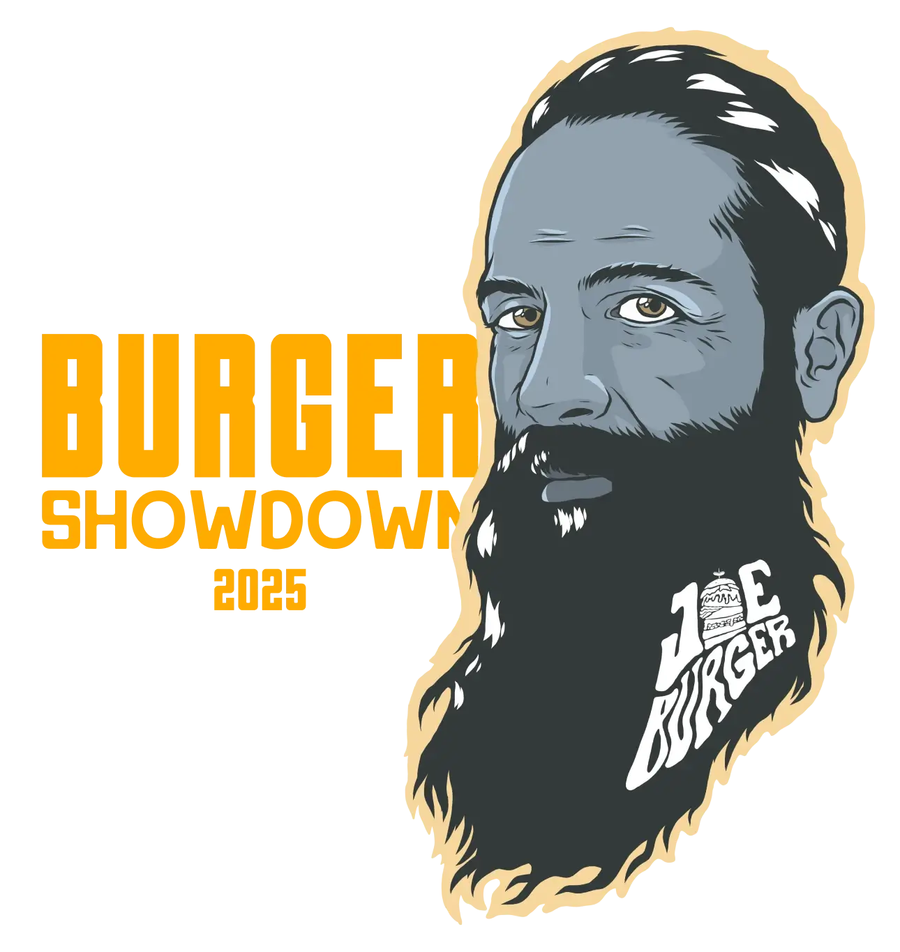 Joe Burger