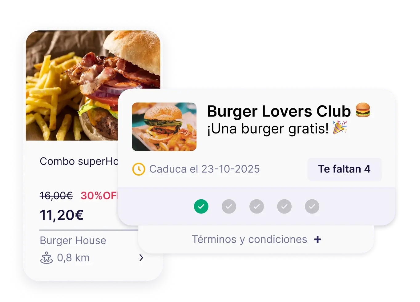 Burger Showdown